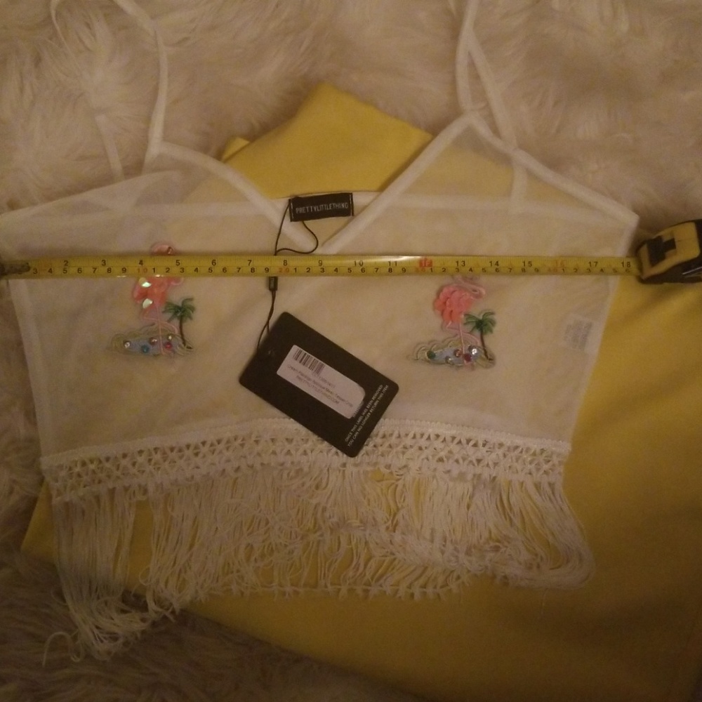 Pretty Little Thing - Picture 3 of 3